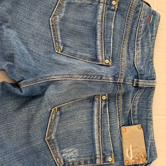 Jeans - Picture 5 of 6